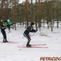 Белорусская лыжня 2014 -916
