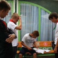 Мероприятие "Схватка" -2703