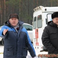 Белорусская лыжня 2014 -850