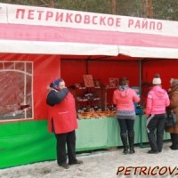 Белорусская лыжня 2014 -967