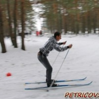 Белорусская лыжня 2014 -922