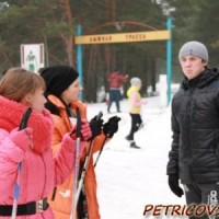 Белорусская лыжня 2014 -843