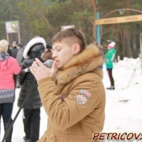 Белорусская лыжня 2014 -1009