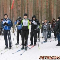 Белорусская лыжня 2014 -898