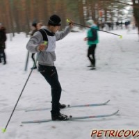 Белорусская лыжня 2014 -927