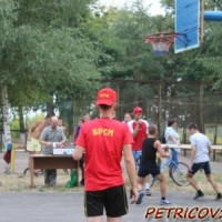 Стритбол -2544