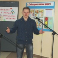 Встреча выпускников 2014 -4009