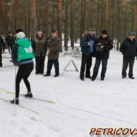 Белорусская лыжня 2014 -885