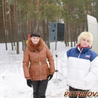 Белорусская лыжня 2014 -842