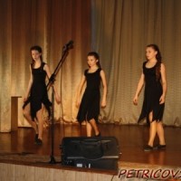 Концерт 25-летию вывода Советских войск из Афганистана -607