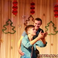 КВН г.Петриков 21.12.2013 г -1456