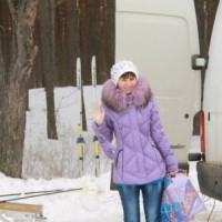 Белорусская лыжня 2014 -1167