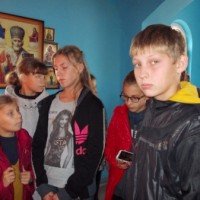 Экскурсия в Туров -4076