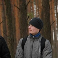 Белорусская лыжня 2014 -1006