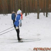 Белорусская лыжня 2014 -1098