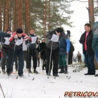 Белорусская лыжня 2014 -999