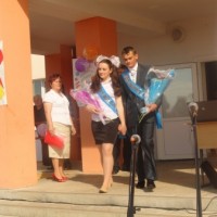 Бывай, школа! -4524