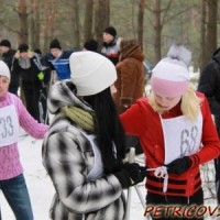 Белорусская лыжня 2014 -865