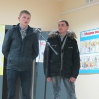 Встреча выпускников 2014 -4016