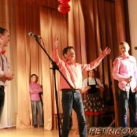 КВН г.Петриков 21.12.2013 г -1321