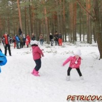 Белорусская лыжня 2014 -1127