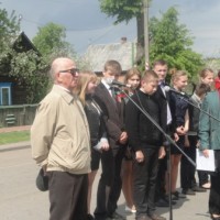 Поклонимся великим тем годам... -4471