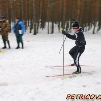 Белорусская лыжня 2014 -1146
