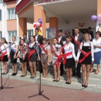 Последний звонок 2013 -3963