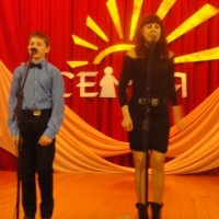 Районное родительское собрание -4421