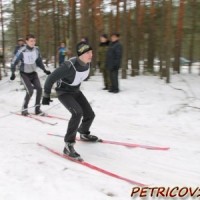 Белорусская лыжня 2014 -997