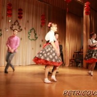 КВН г.Петриков 21.12.2013 г -1309