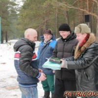 Белорусская лыжня 2014 -1185