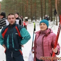 Белорусская лыжня 2014 -1159