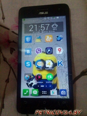 Продам Моб.телефон Asus Zenfone 5(16GB)