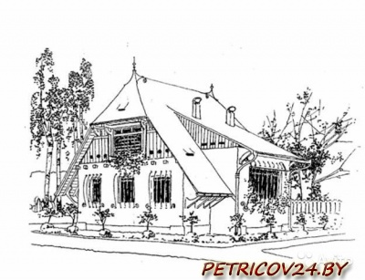 Куплю Срочно дом в г. Петрикове