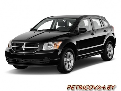 Продам Автомобиль Dodge Caliber