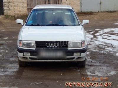 Продам Автомобиль AUDI 80 B3