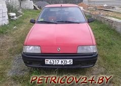 Продам Рено-19, 1990 г.в.