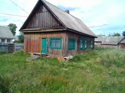 Продам дом в Лясковичах