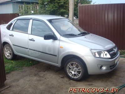 Продам Лада Гранта