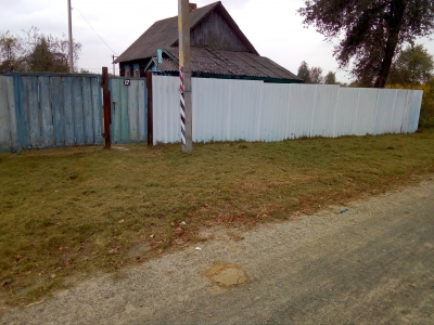 Продам Дом в д.Турок