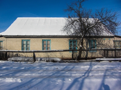 Продам Кирпичный дом