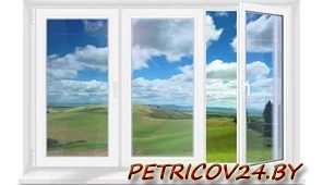 Предложение Окна ПВХ