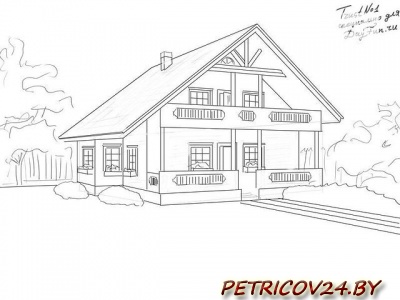 Продам Дом деревянный по ул. Комсомольская
