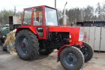 Продам Трактор ЮМЗ-6