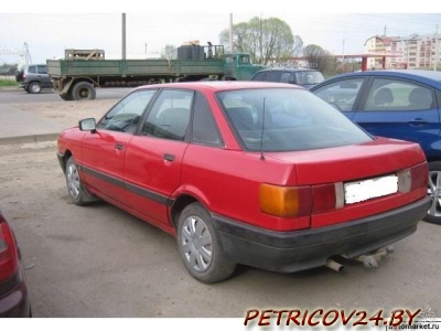 Продам Автомобиль Ауди-80