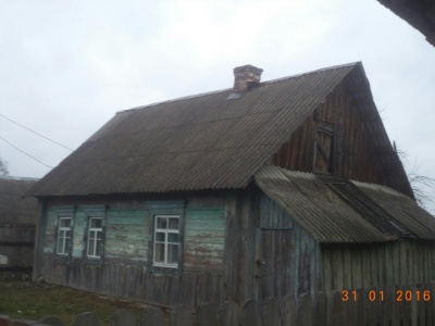 Продам Дом в д. Макаричи
