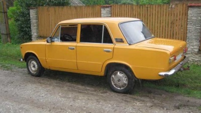 Продам Автомобиль ВАЗ-21013
