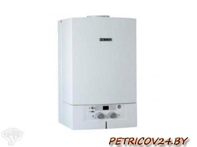 Предложение Газовые котлы