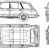 Автомобиль ВАЗ-2104